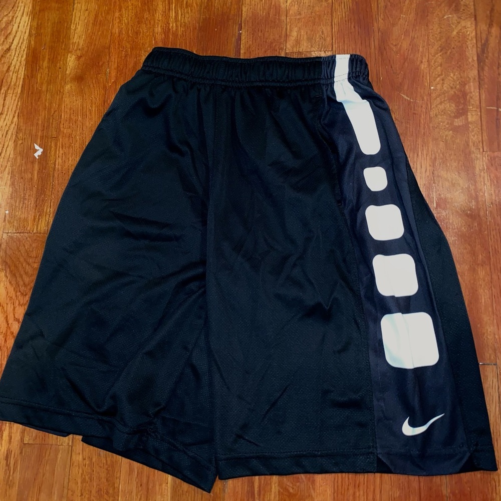 Nike basketball shorts